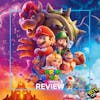 'The Super Mario Bros.' Movie Review
