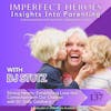 Episode 137: Strong Hearts: Establishing Love and Connection with Our Children with Dr. Sally Goldberg
