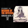 Wisdom of the Mystics: Gorakh Nath ji