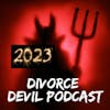 The Trifecta: Divorce Recovery, Post-Christmas and Realistic New Year’s Resolutions - Divorce Devil Podcast #107