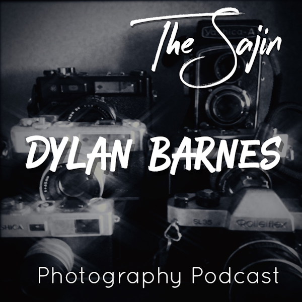 Season 2 - Episode 12: Dylan Barnes