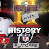 The PewterCast, LIVE - Playoffs Week 2 - Buccaneers at Saints