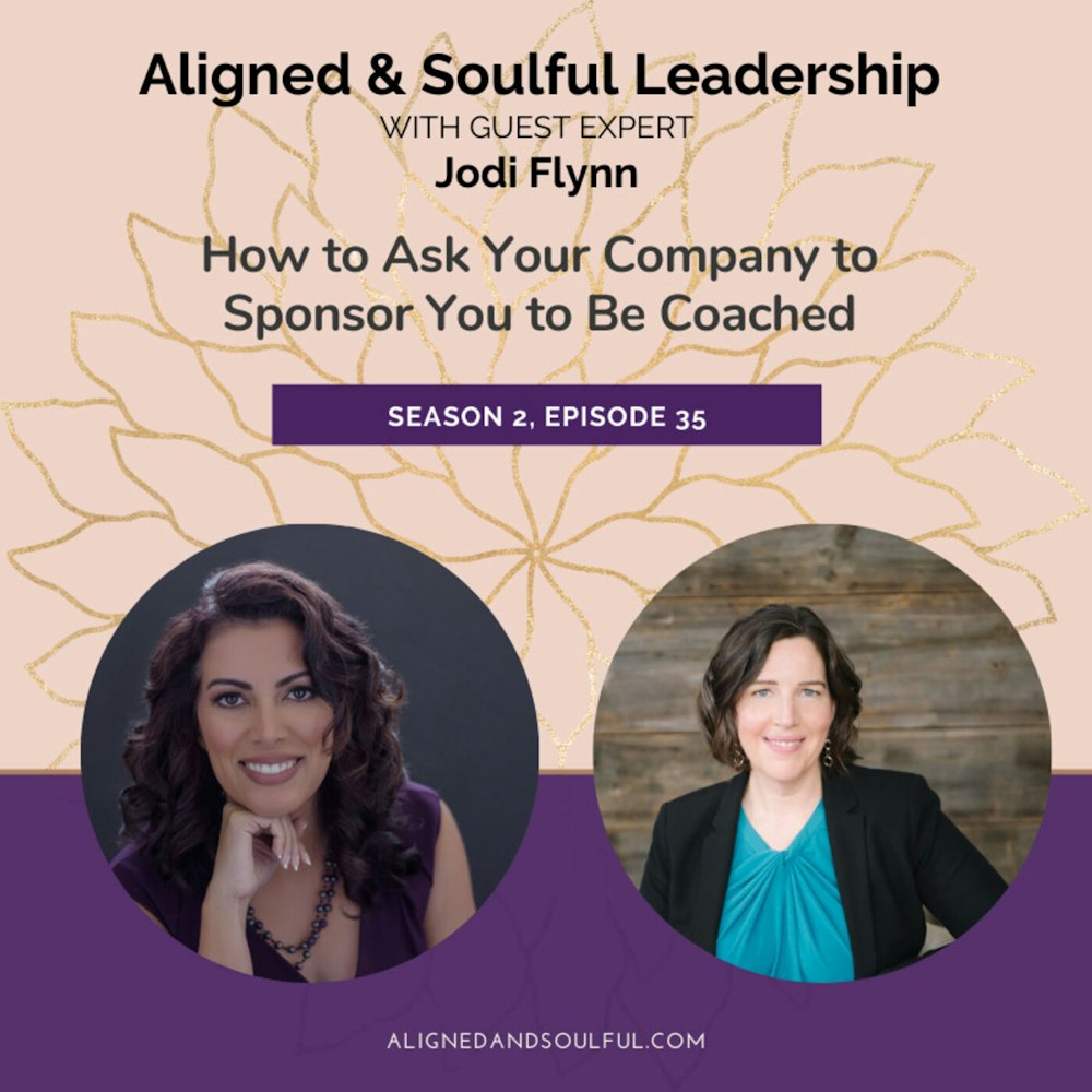 How to ask Your Company to Sponsor you to be Coached