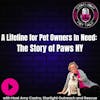 A Lifeline for Pet Owners In Need: The Story of Paws NY
