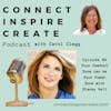 86: Your Comfort Zone Can be Your Power Zone with Stacey Hall