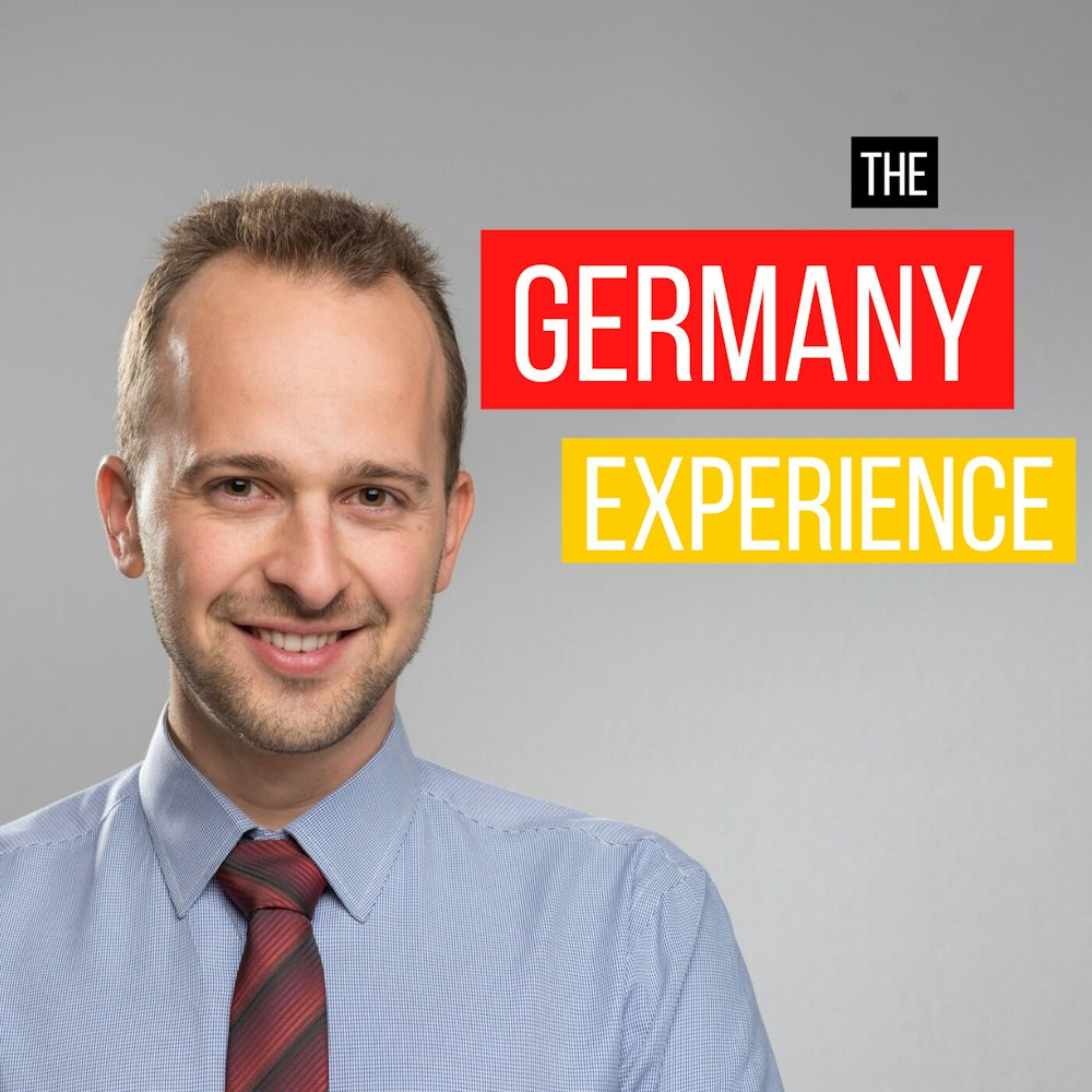 The job application process in Germany: Misconceptions, insights and tips (Ivan from Bulgaria)