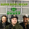 Super Bowl Recap + Mahomes Fans, Free Agency Preview, and Getting Old
