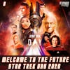 Welcome to the Future - Star Trek Day 2020 Wrap Up