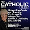Sheep Shepherds and Scrutiny: Exploring the Metaphors in Ezekiel, Corinthians, and Matthew