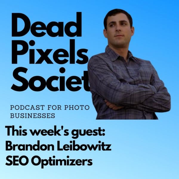 Improving Your SEO with Brandon Leibowitz