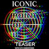 Iconic: Teaser