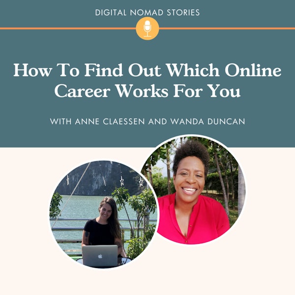 How To Find Out Which Online Career Works For You (Hint: You Don't Have To Find Your Purpose)