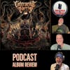 Enterprise Earth - Death: An Anthology - Podcast Album Review