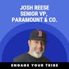 Educating a new audience w/ Josh Reese