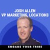 Tech + human element to drive business growth w/ Josh Allen
