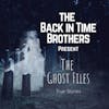 The Ghost Files - True Stories
