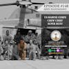 Ep. 148 Arin Hanohano US Marine Corps Crew Chief Helicopter Crash Afghanistan - Current US Cop