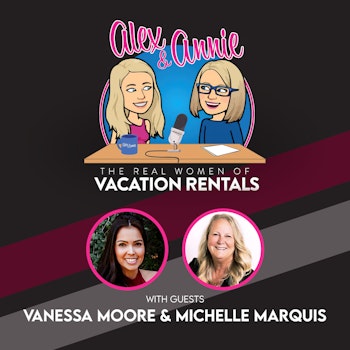 1st of the Month Bonus: The Real Women of Distribution, with Michelle Marquis and Vanessa Moore
