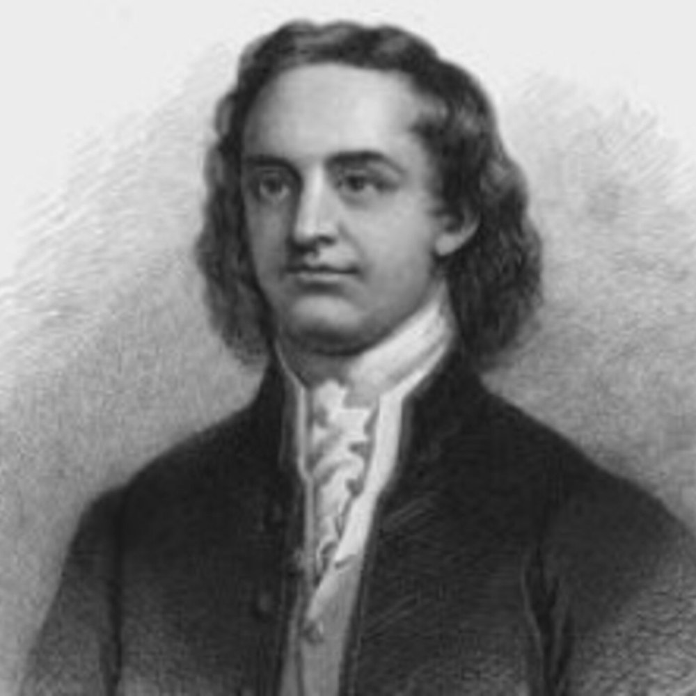 Episode 91: William Williams - A Signer with an Original Belief in Independence