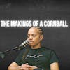 the makings of a cornball