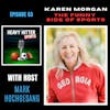 Karen Morgan: The Funny Side of Sports