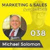 038: Understanding Why Your Customers Buy, with Michael Solomon