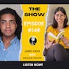 Finding Your Voice and Break Free (Jimbo Paris Show #146 with Gresson Peiffor)