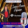 Guru Claire-Anne Aikman with The Point In Real Estate