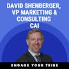 Thought Leadership ROI w/ David Shenberger