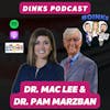 DINKS with Dr. Mac Lee and Dr. Pam Marzban on Craniomandibular Orthopedics