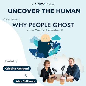 Why People Ghost & How We Can Understand It