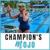 At 100 Years of Age, a Strong, Social, Swim Champion: Charlotte Sanddal, Episode 166