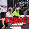 TREMEC, Jim Averil has some history of the company and we talk about the very First Autorama.