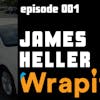 OOH Insider - Episode 001 - James Heller, CEO of Wrapify is disrupting Out of Home...find out how!