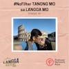 LSP 49: #NoFilter Tanong Mo sa Langga Mo