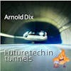 055 - The future is exciting with Arnold Dix (part 2)