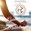 Color guided Meditation to balance your chakras and relax you.
