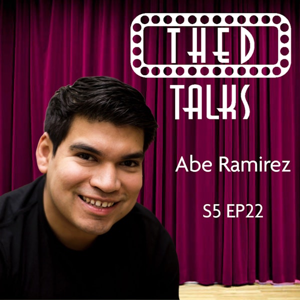 5.22 A Conversation with Abe Ramirez