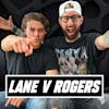 From Boarding School to Adult Industry Icon with Lane V Rogers