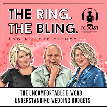 The Uncomfortable B Word: Understanding Wedding Budgets