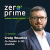E20: Building Sustainable Businesses in the Tech Industry with Craig McLuckie