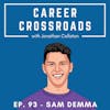 Academic Crossroads with Sam Demma