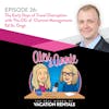 The Early Days of Travel Disruption with The OG of Channel Management, Ed St.Onge