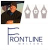 Frontline Writers - A Conversation with David L. Robbins