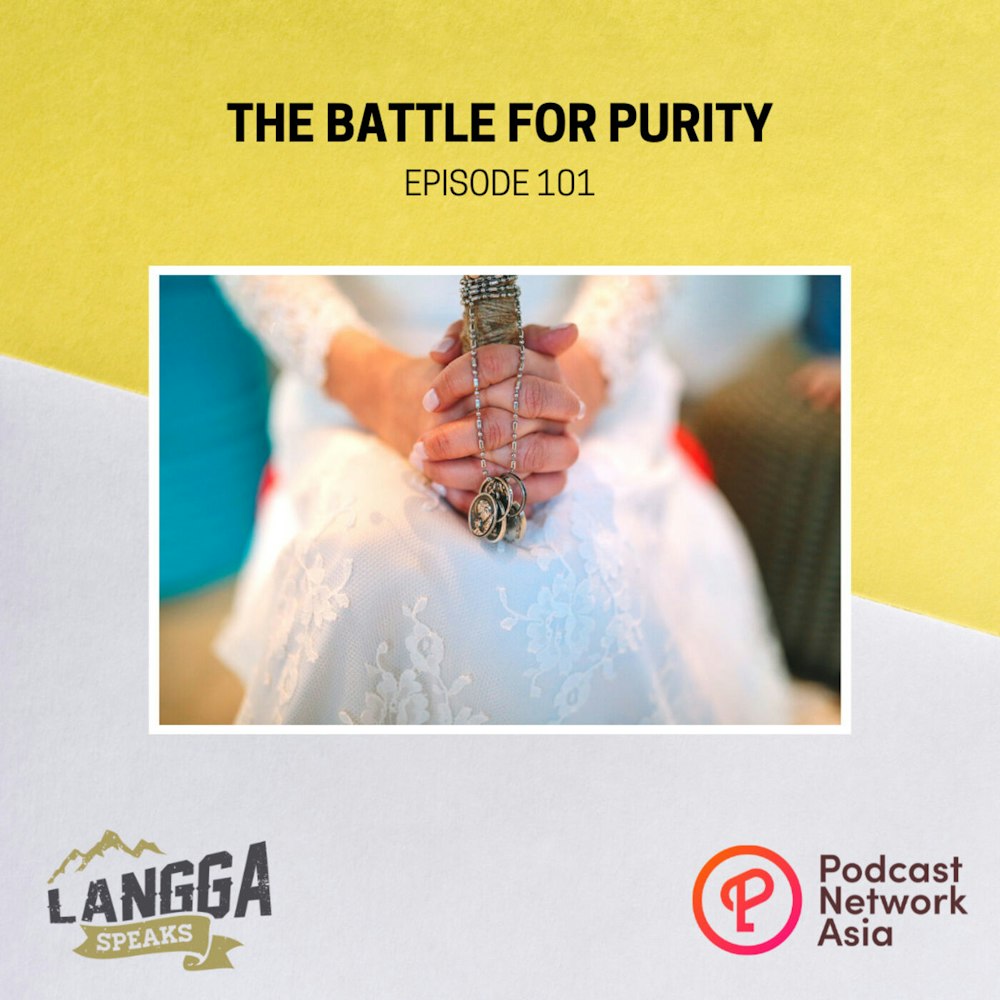 LSP 101: The Battle For Purity