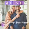 Ep 11: Gathering at the Good Table with Jenny + Dave Marrs