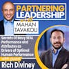 124 Secrets Of Navy SEAL Performance and Attributes as Drivers of Optimal Human Performance with Ex-Navy SEAL Commander Rich Diviney |Partnering Leadership Global Thought Leader