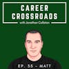 Matt – Brass Instrument Repair, Skylanders Expert, Podcast Consultant