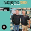 Ep 32: Troy Eden - Helping Young Individuals find Purpose and Motivation through nature and Practical Leadership Training
