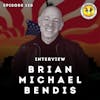 INTERVIEW: Brian Michael Bendis